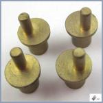 brass precision turned parts