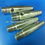 Customized hot sale non-standard high precision cnc machining part , cnc part