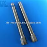 OEM non-standard high quality stainless steel bolt and nut /bolt nut