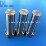 Customized high quality stainless steel machinery part , high precision part-