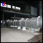 Metallurgical equipment