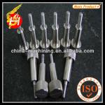 CNC machining precision stainless steel mini tractor parts