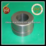 cnc precision machining part /knitting machine parts