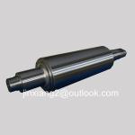 Nickel chromium molybdenum chilled centrifugal composite cast iron mill roll