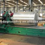 Continuous Heat Treatment Use Hearth Roll