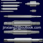 Pearlitic ductile cast iron mill roll