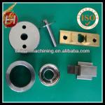 cnc precision machining part /coffee vending machine spares parts