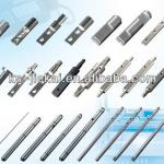 carbon steel turning parts