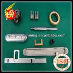 cnc precision machining part /ultrasound machine parts