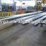 Plug and a mandrel bar for a seamless stee pipe rolling operation and method for manufacturing a seamless steel pipe