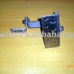 Precision Metal stamping bending part