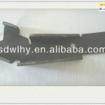 Precision sheet metal stamping part