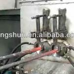 brass rod die casting machine-