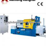 Hot Chamber Die Casting Machine for zinc-