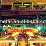 SMETAL Continuous casting equipment