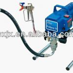 PS19 Airless High Pressue Spray Painting Machine