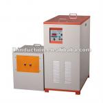 LHM-90AB IGBT MF induction heating generator power generator, magnetic power generator for melting and forging (1-20khz)