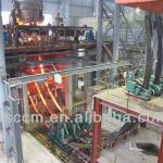 Continuous Caster Machine,Russia