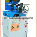 2013 newly-designed automatic metal circular cutting machine