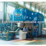 1000mm Tilt-continuous casting and rolling casting machine/Tilt-continuous casting rolling mill