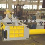 baling press machine