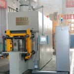 Vertical Parting Automatic Foundry Molding Machine