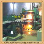 Supply sheet metal casting mill