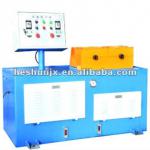 FK-25 Hydraulic Metal Circle Tube Sealing Machine