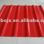 roll forming machine