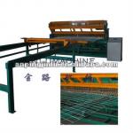 JINLU Automatic Steel Bar Wire Mesh Welding Machine (CNC)
