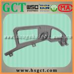 ISO/TS16949 Certified Gray Cast Iron Textile Machine Parts