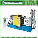 140T aluminum cold chamber die casting machine