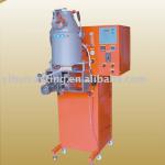 Continuous casting machine--Show