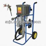 PT9C-2539-1 Pneumatic High Pressure Airless Spray Painting Equipment