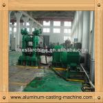 Supply aluminum strip casting mill