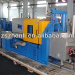 computer control hot chamber continuous die casting machine