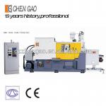 19 years history ZHEN GAO brand 88T high pressure automatic zinc metal die casting machine