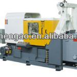 19 years history brand ZHEN GAO high pressure automatic hot chamber die casting machine