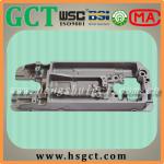 ISO/TS16949 Certified Gray Cast Iron Textile Machine Parts