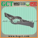 ISO/TS16949 Certified Gray Cast Iron Textile Machine Parts