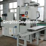 Flaskless automatic molding line