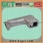 ISO 9001 Certified Gray Cast Iron Sewing Machine Castings