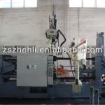 Full Automatic Aluminum Injection Die Casting Machine