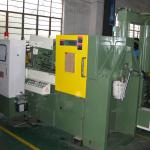 Zamak Injection Casting Machine