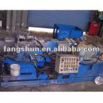 J366 series brass gravity casting machine for sale