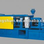 Brass cold chamber pressure die casting machine