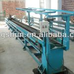 hydraulic machine brass rod peeling machine,brass rod processing machine