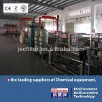 Full Automatic Rack plating production line