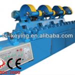 automatic polishing machine for round pipe/tube