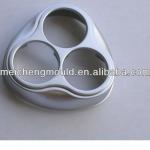 Plastic Chrome plating factory